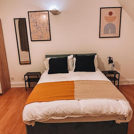 Spacious 3 Rooms In Tooting London Eksteriør billede
