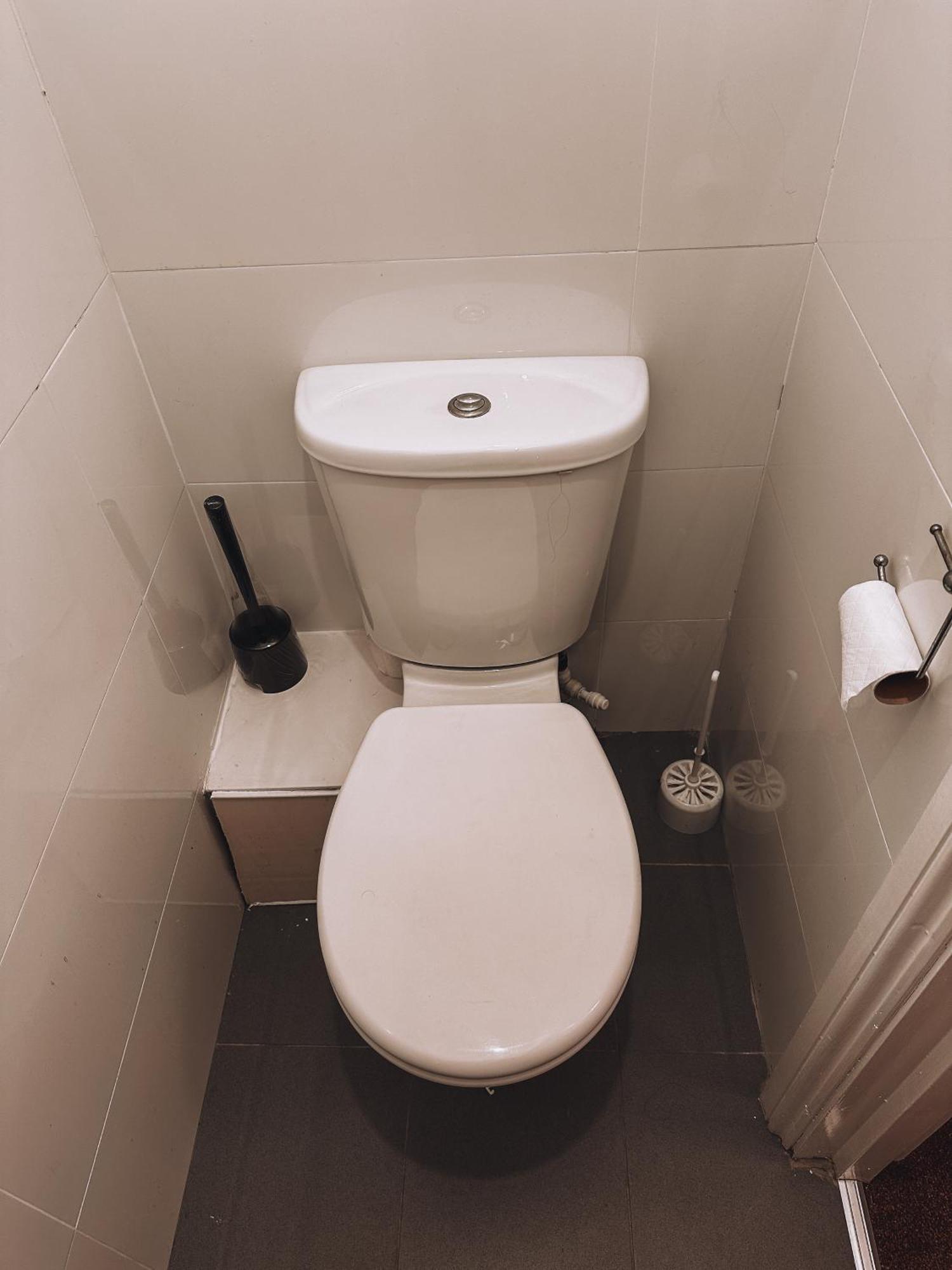 Spacious 3 Rooms In Tooting London Eksteriør billede