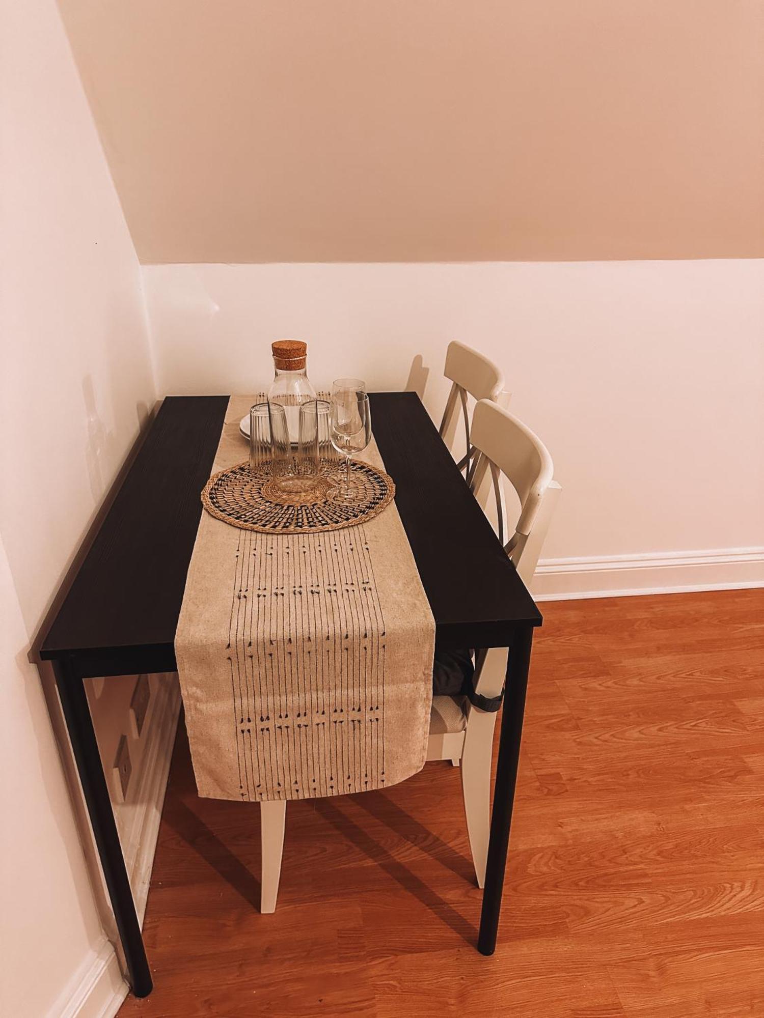 Spacious 3 Rooms In Tooting London Eksteriør billede