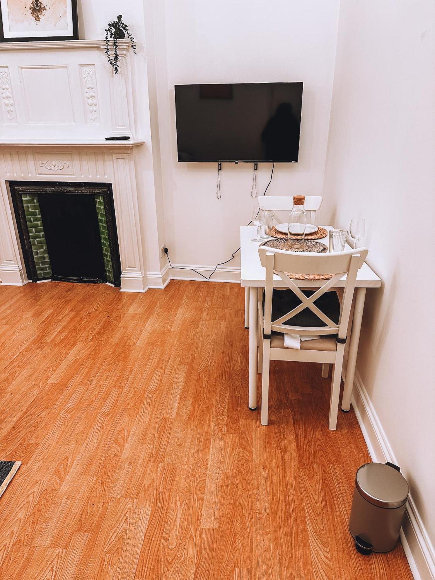 Spacious 3 Rooms In Tooting London Eksteriør billede